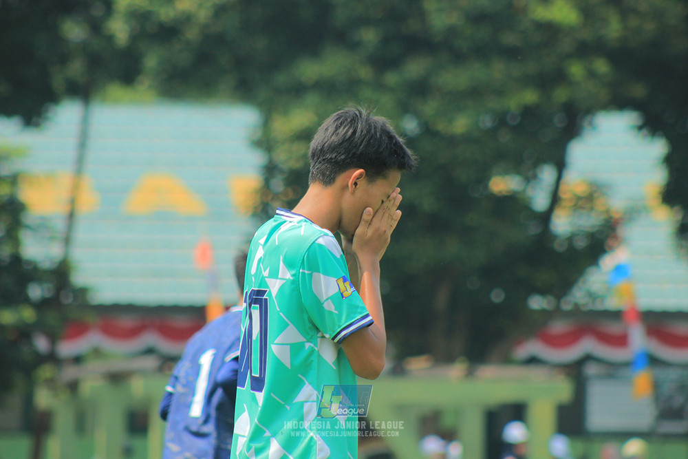 ijl u14 090825 pulomas fc vs naz purwakarta