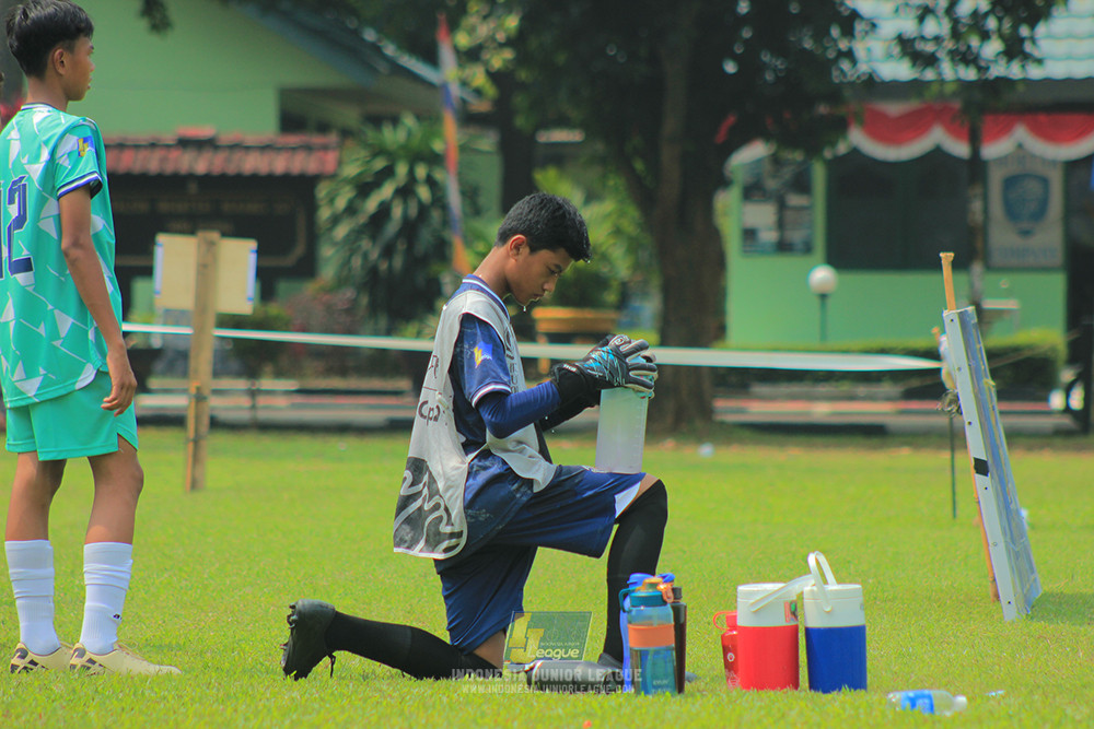 ijl u14 090825 pulomas fc vs naz purwakarta