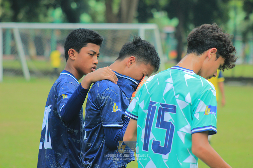 ijl u14 090825 pulomas fc vs naz purwakarta
