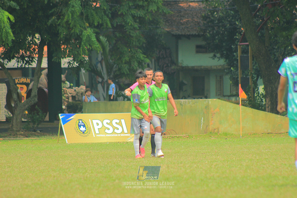 ijl u14 090825 pulomas fc vs naz purwakarta