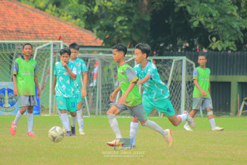ijl u14 090825 pulomas fc vs naz purwakarta