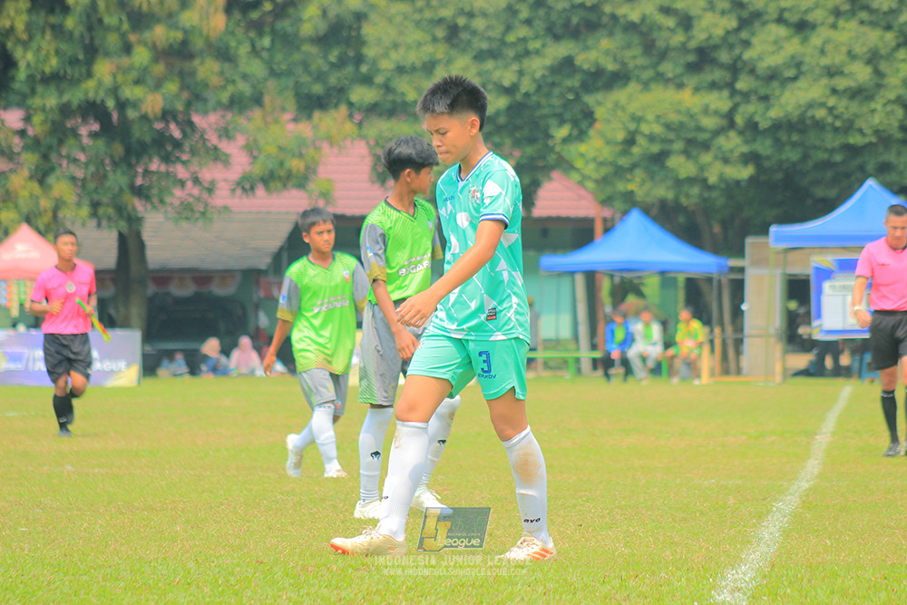 ijl u14 090825 pulomas fc vs naz purwakarta