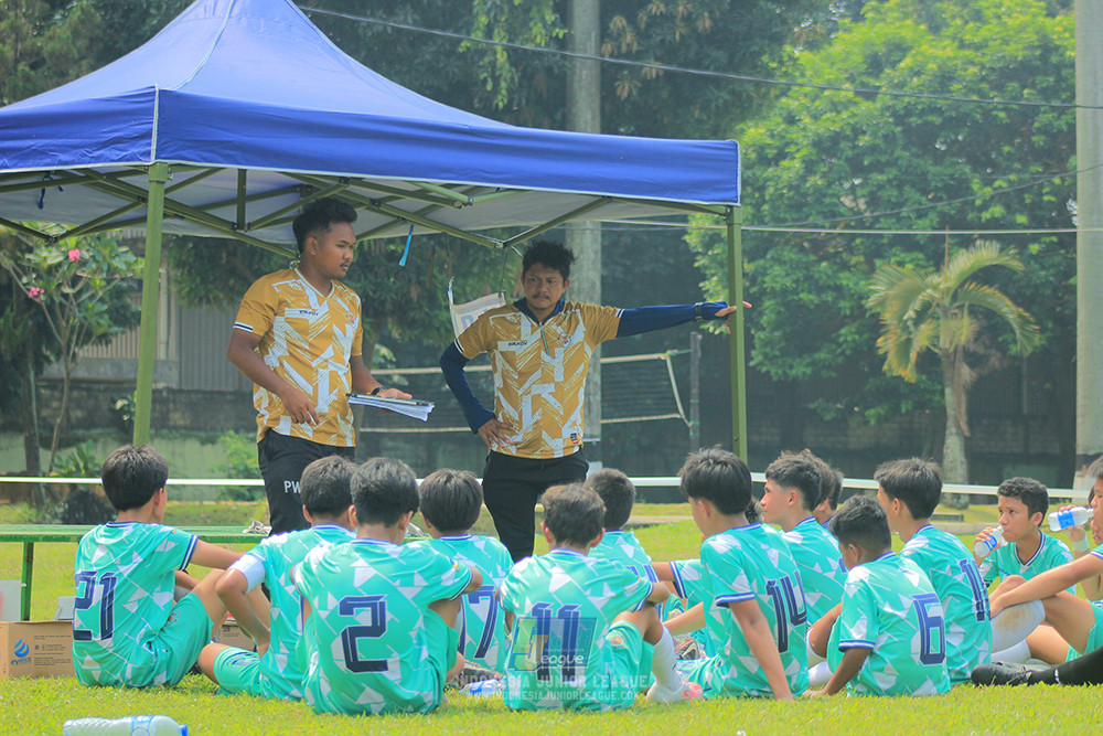 ijl u14 090825 pulomas fc vs naz purwakarta