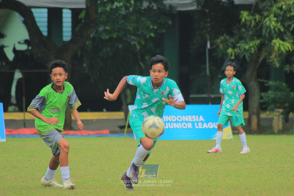 ijl u14 090825 pulomas fc vs naz purwakarta