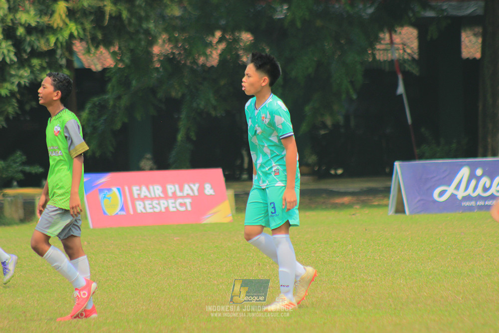 ijl u14 090825 pulomas fc vs naz purwakarta