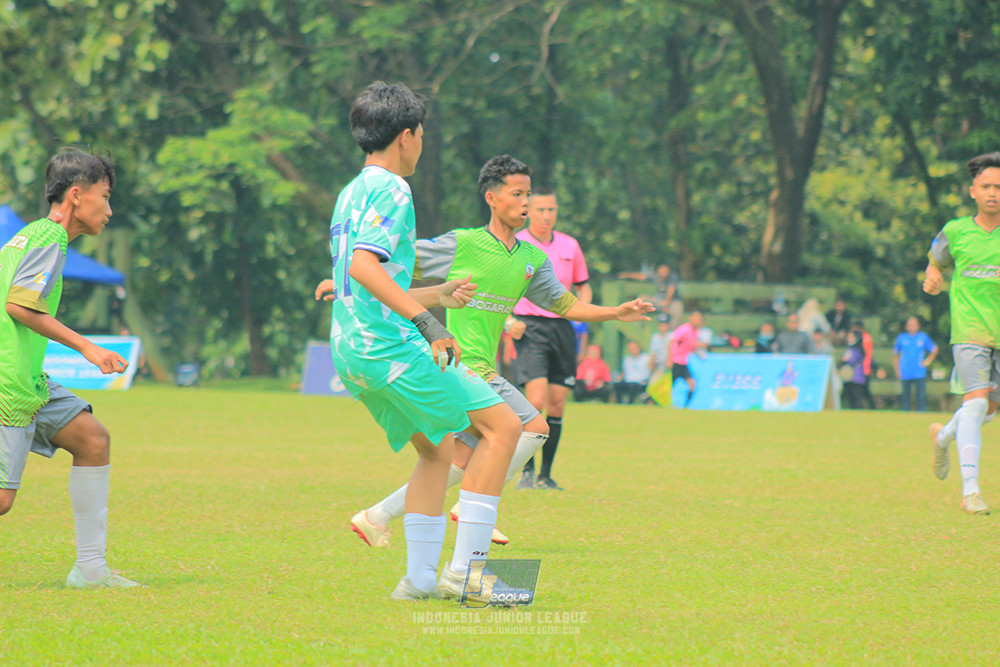 ijl u14 090825 pulomas fc vs naz purwakarta