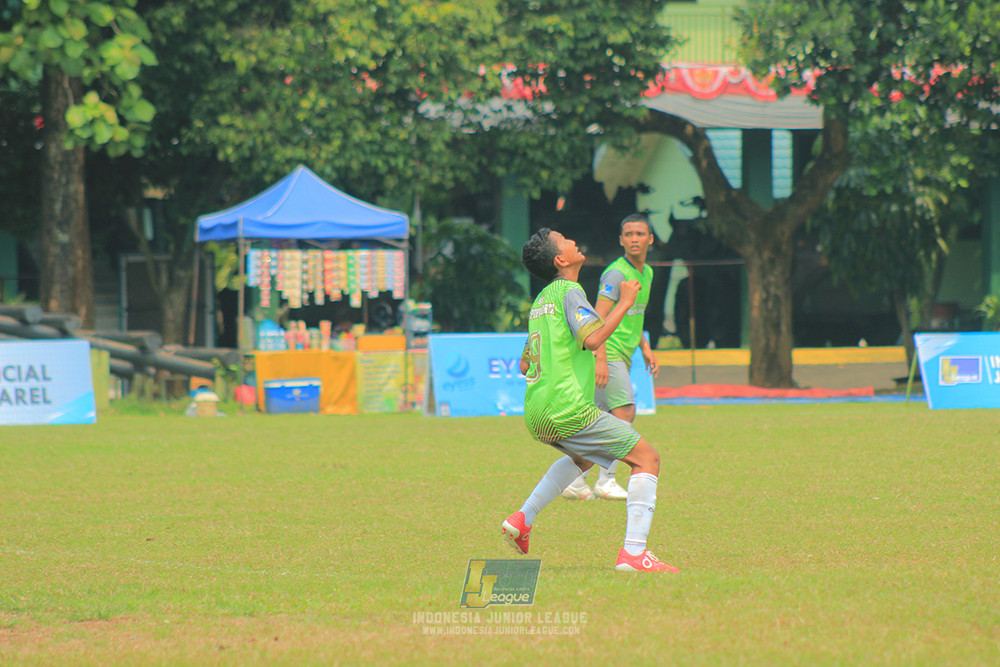 ijl u14 090825 pulomas fc vs naz purwakarta