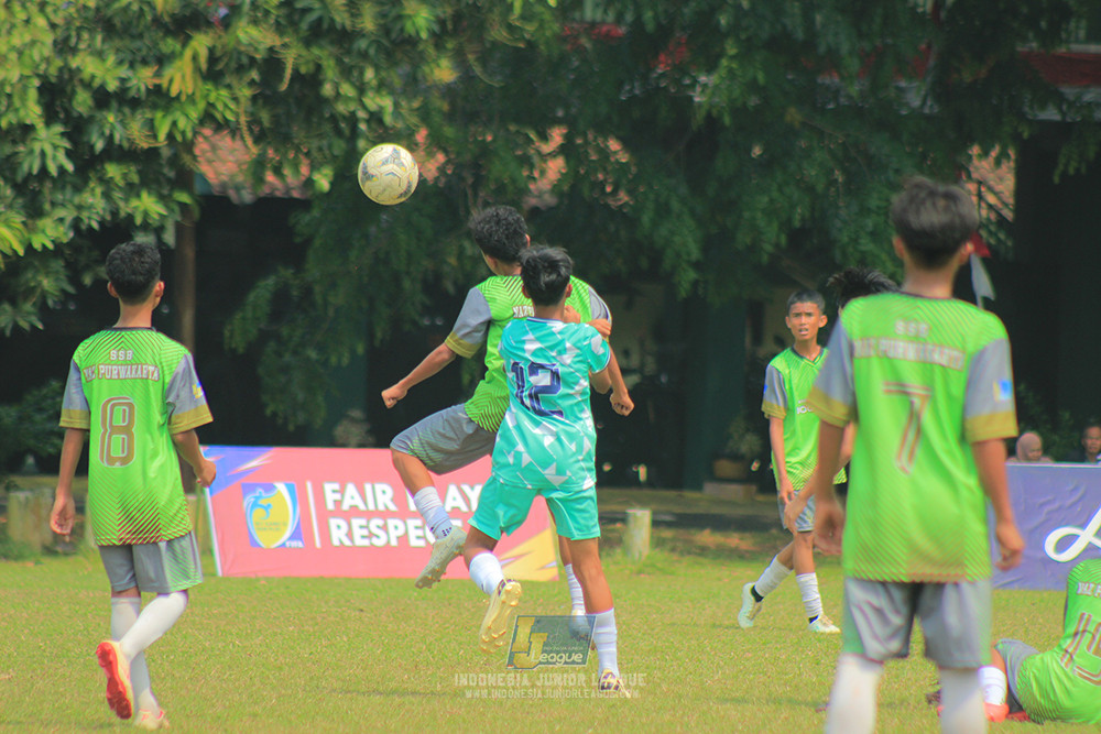 ijl u14 090825 pulomas fc vs naz purwakarta