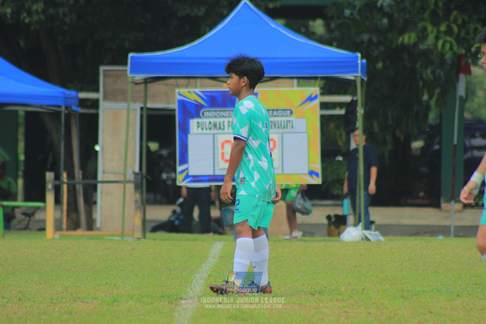 ijl u14 090825 pulomas fc vs naz purwakarta