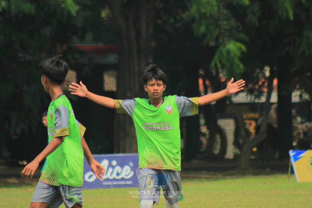 ijl u14 090825 pulomas fc vs naz purwakarta