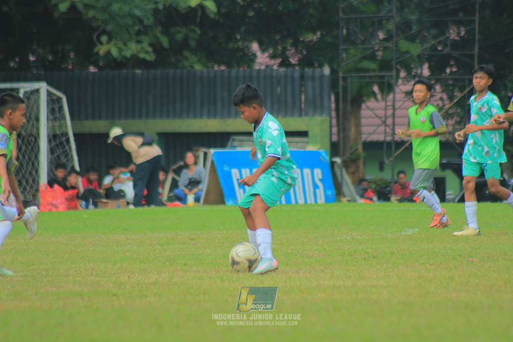 ijl u14 090825 pulomas fc vs naz purwakarta