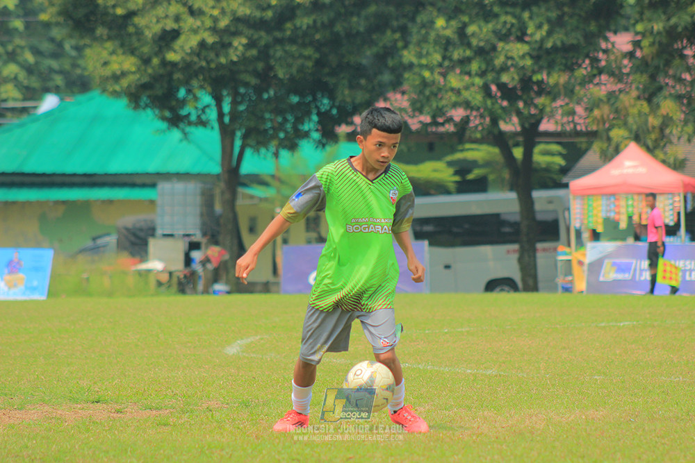 ijl u14 090825 pulomas fc vs naz purwakarta