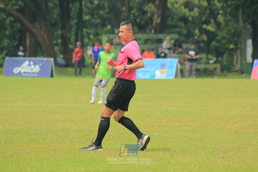 ijl u14 090825 pulomas fc vs naz purwakarta