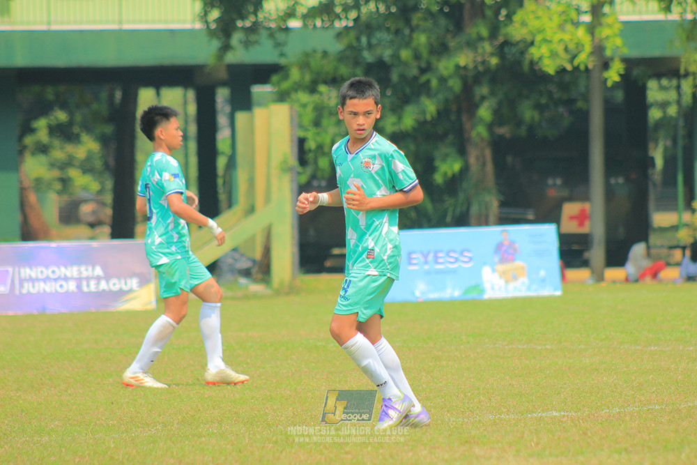 ijl u14 090825 pulomas fc vs naz purwakarta