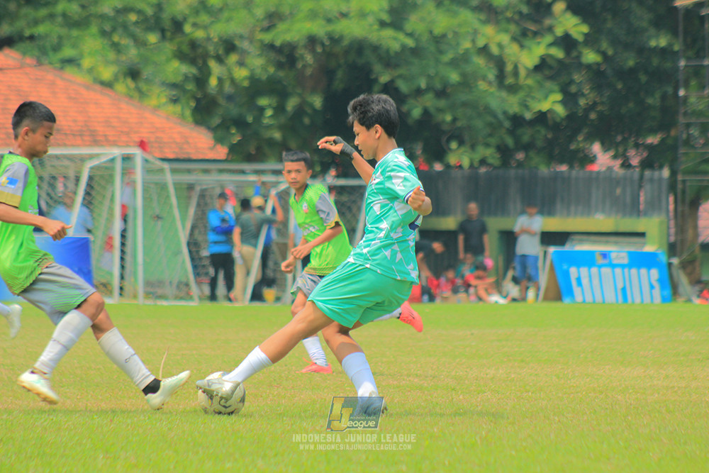 ijl u14 090825 pulomas fc vs naz purwakarta