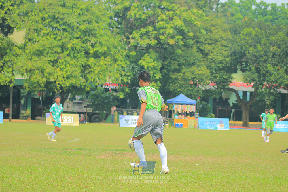 ijl u14 090825 pulomas fc vs naz purwakarta