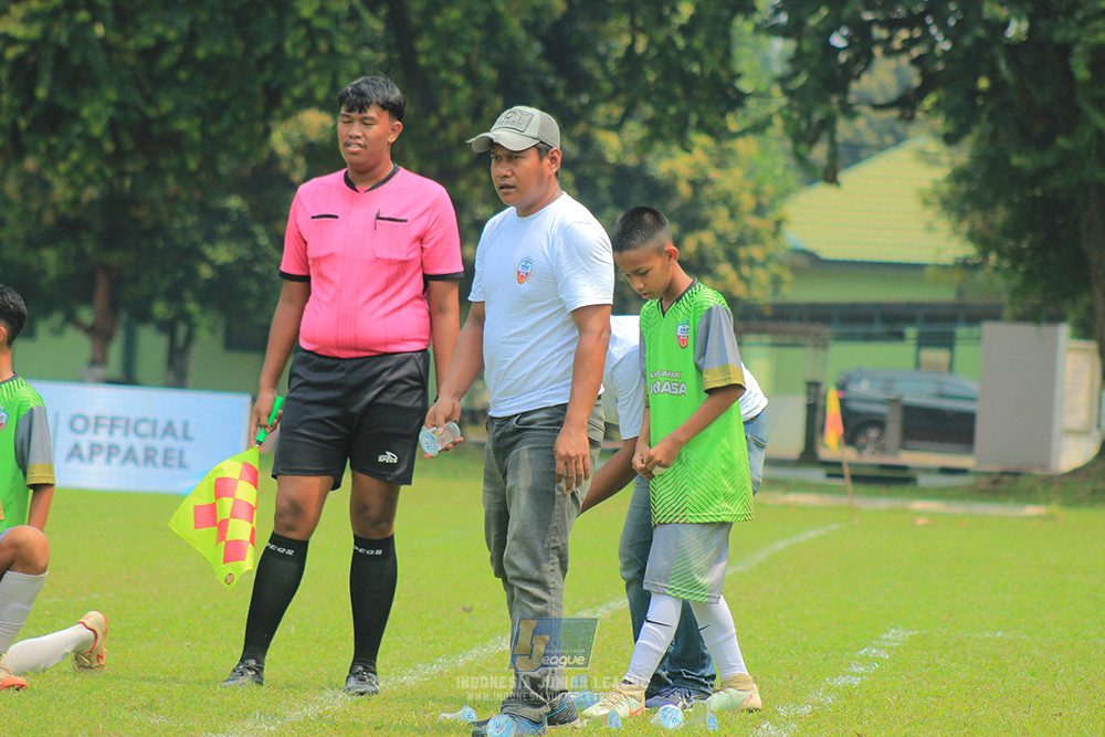 ijl u14 090825 pulomas fc vs naz purwakarta