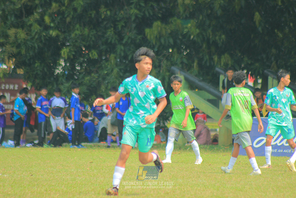 ijl u14 090825 pulomas fc vs naz purwakarta