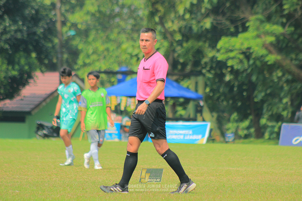 ijl u14 090825 pulomas fc vs naz purwakarta