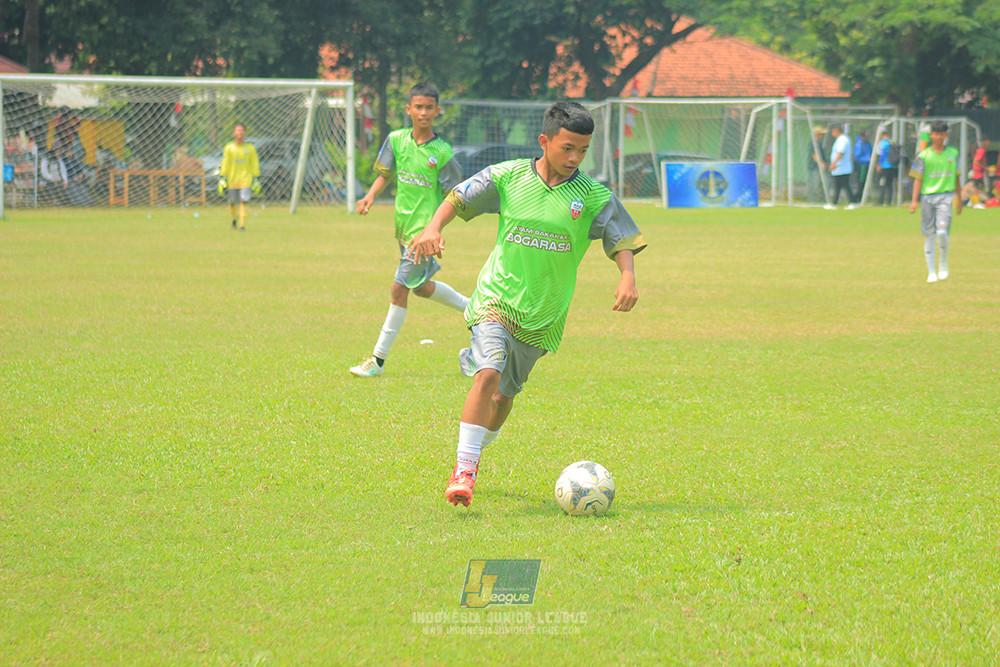 ijl u14 090825 pulomas fc vs naz purwakarta