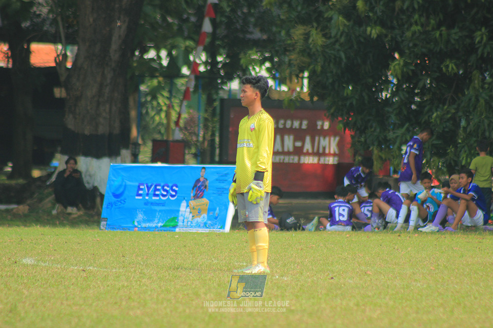 ijl u14 090825 pulomas fc vs naz purwakarta