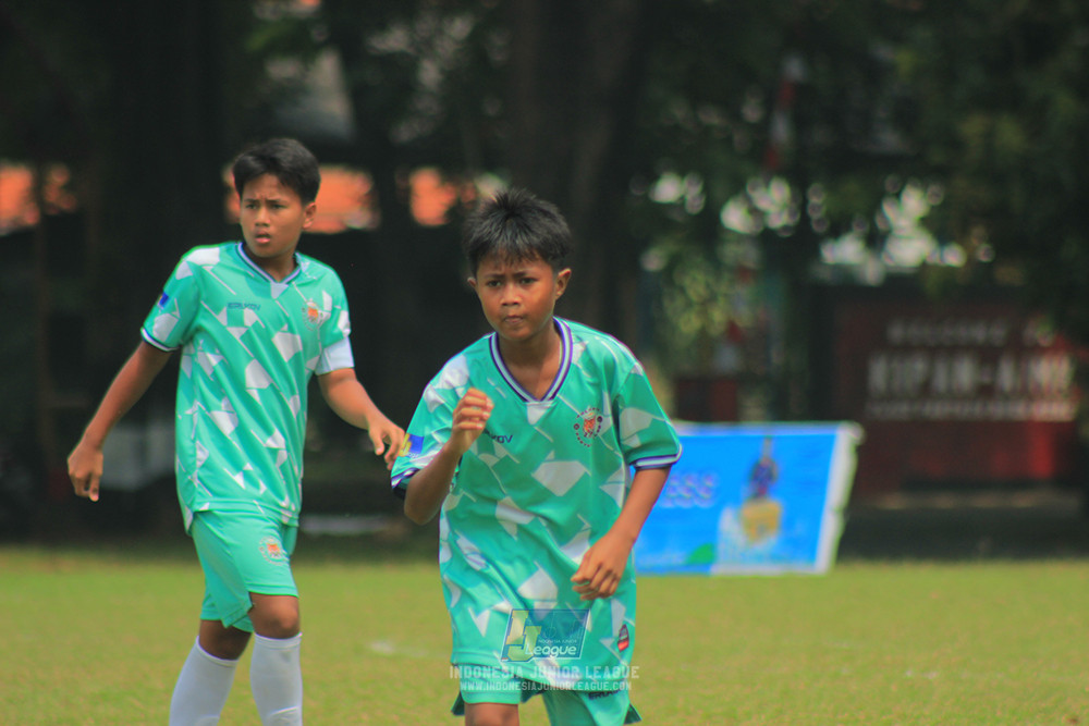 ijl u14 090825 pulomas fc vs naz purwakarta