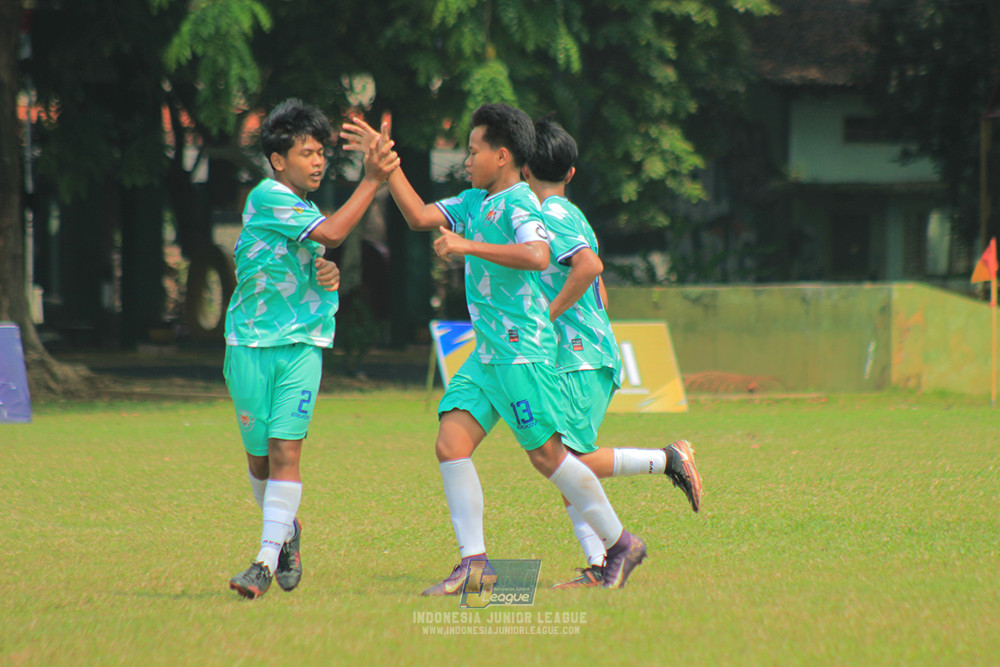ijl u14 090825 pulomas fc vs naz purwakarta