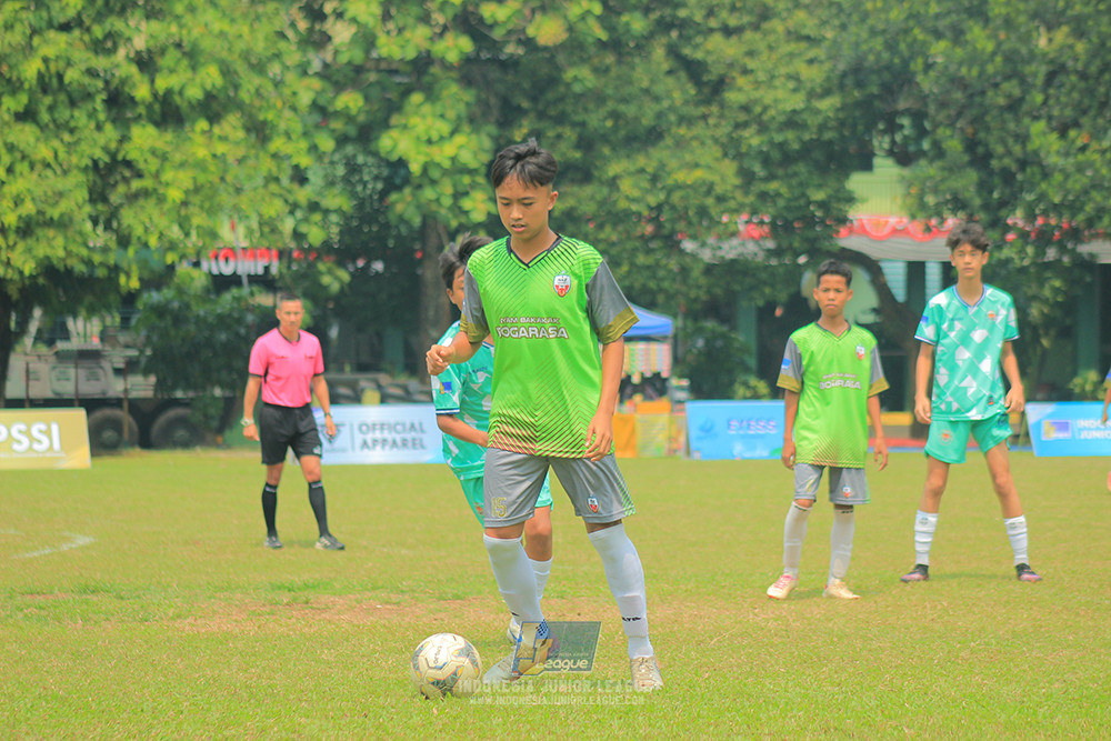 ijl u14 090825 pulomas fc vs naz purwakarta
