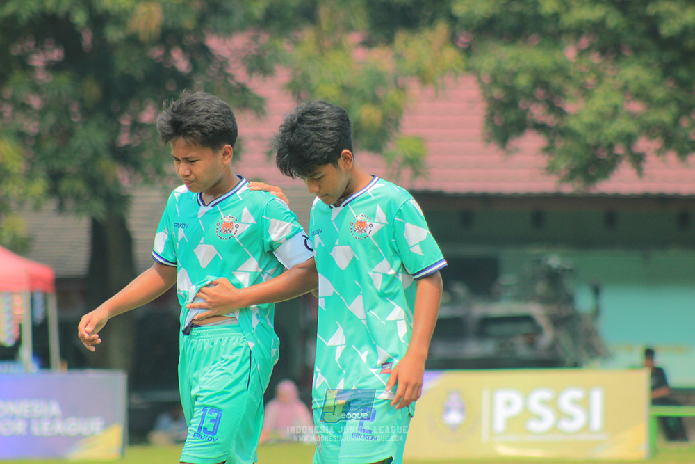 ijl u14 090825 pulomas fc vs naz purwakarta
