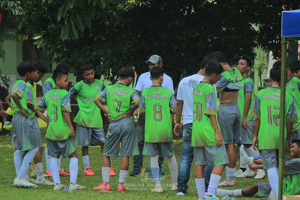 ijl u14 090825 pulomas fc vs naz purwakarta