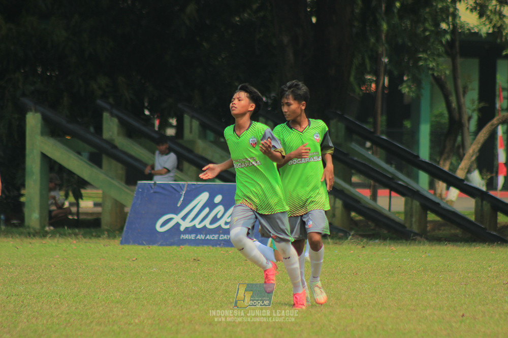 ijl u14 090825 pulomas fc vs naz purwakarta