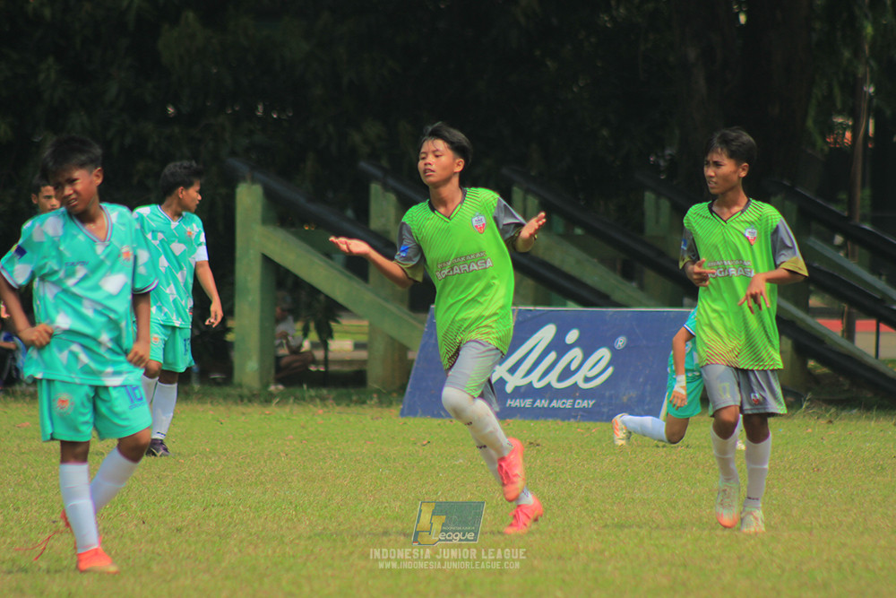 ijl u14 090825 pulomas fc vs naz purwakarta