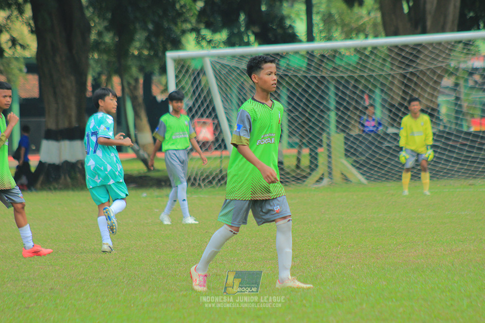 ijl u14 090825 pulomas fc vs naz purwakarta