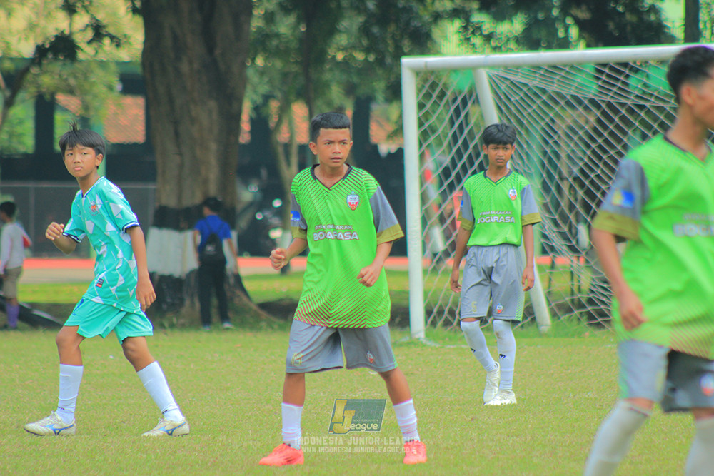 ijl u14 090825 pulomas fc vs naz purwakarta