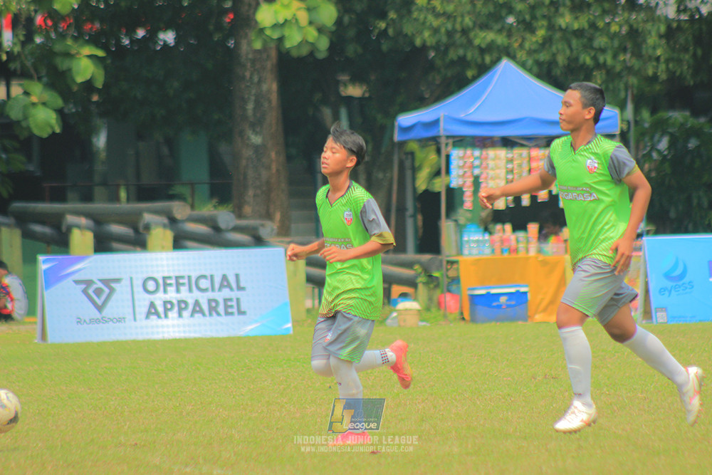ijl u14 090825 pulomas fc vs naz purwakarta