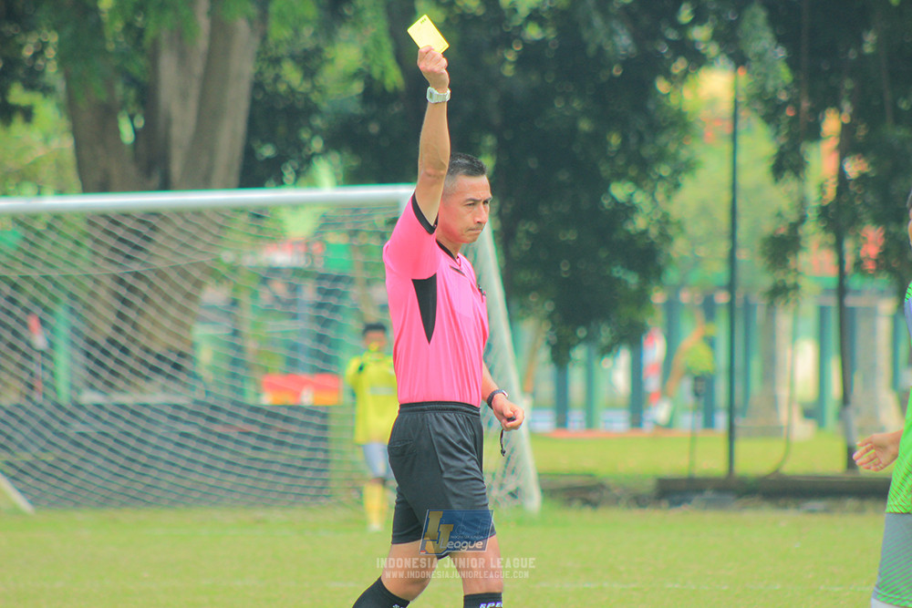 ijl u14 090825 pulomas fc vs naz purwakarta