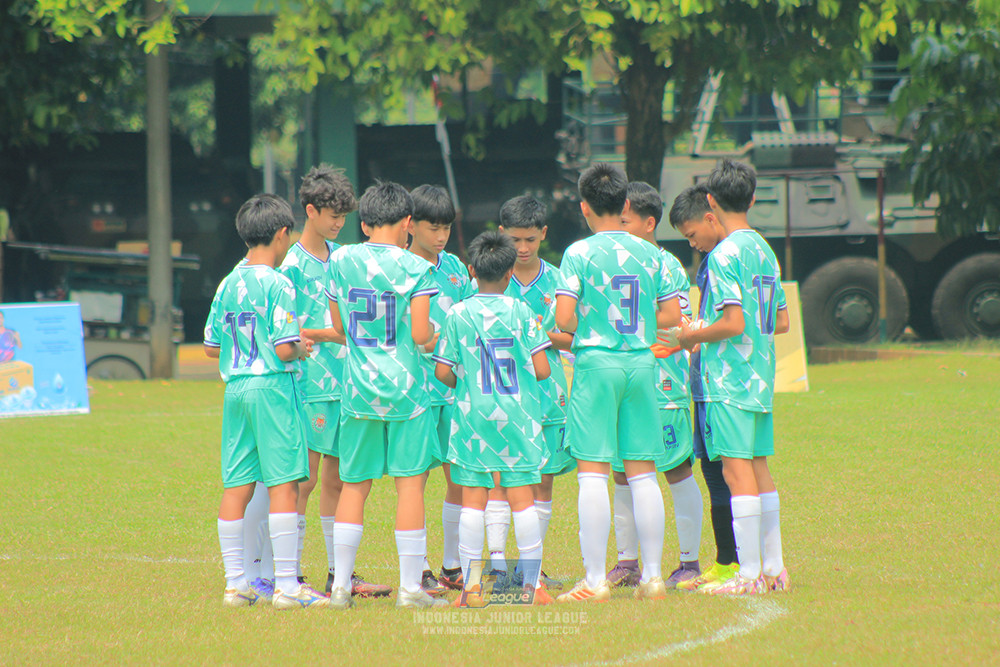 ijl u14 090825 pulomas fc vs naz purwakarta