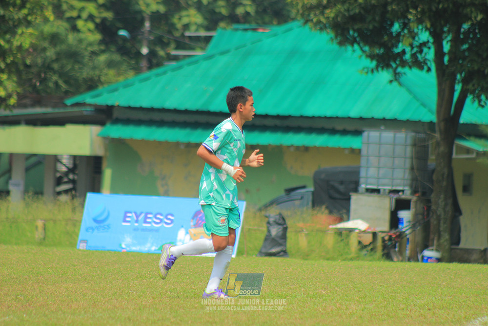 ijl u14 090825 pulomas fc vs naz purwakarta