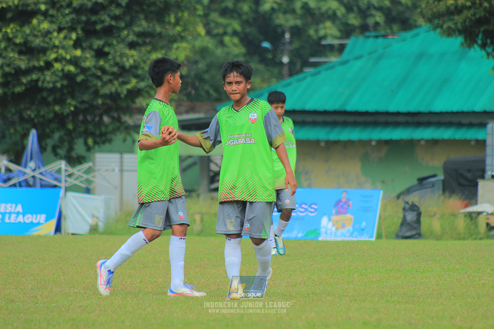 ijl u14 090825 pulomas fc vs naz purwakarta