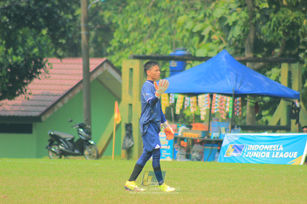 ijl u14 090825 pulomas fc vs naz purwakarta