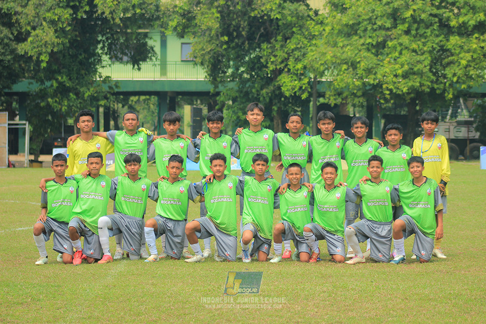 ijl u14 090825 pulomas fc vs naz purwakarta