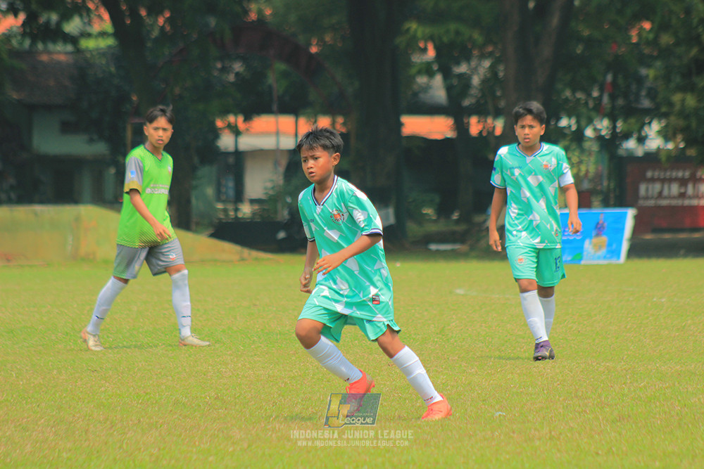ijl u14 090825 pulomas fc vs naz purwakarta
