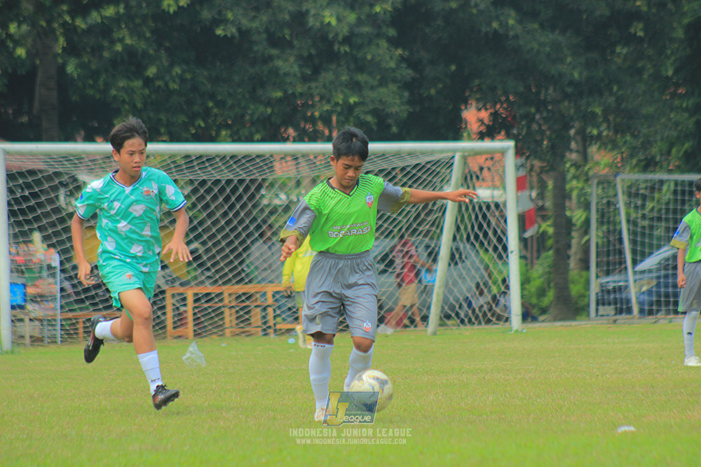 ijl u14 090825 pulomas fc vs naz purwakarta