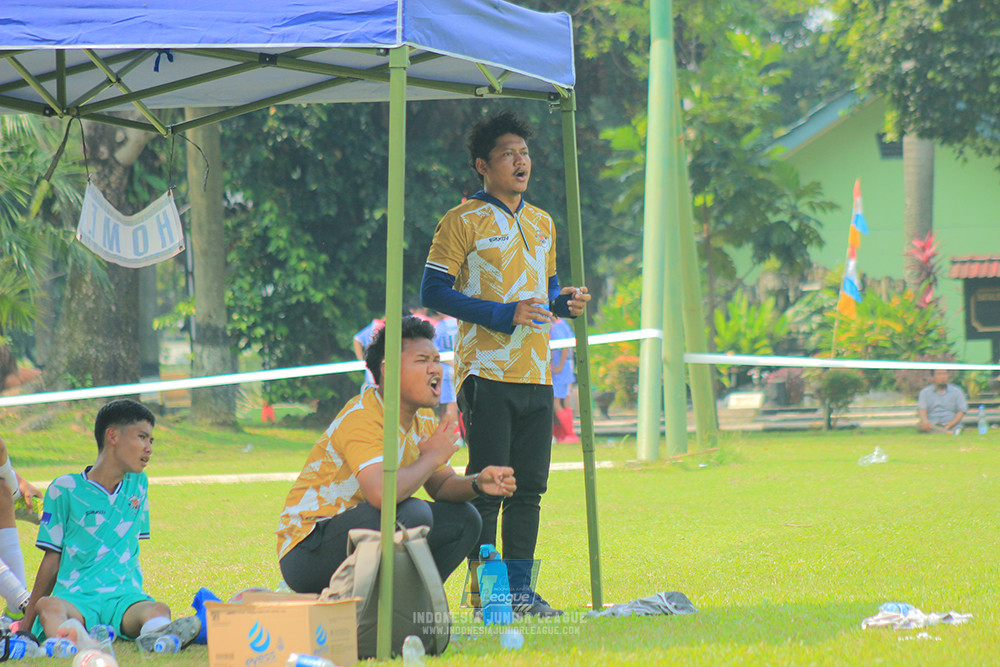 ijl u14 090825 pulomas fc vs naz purwakarta