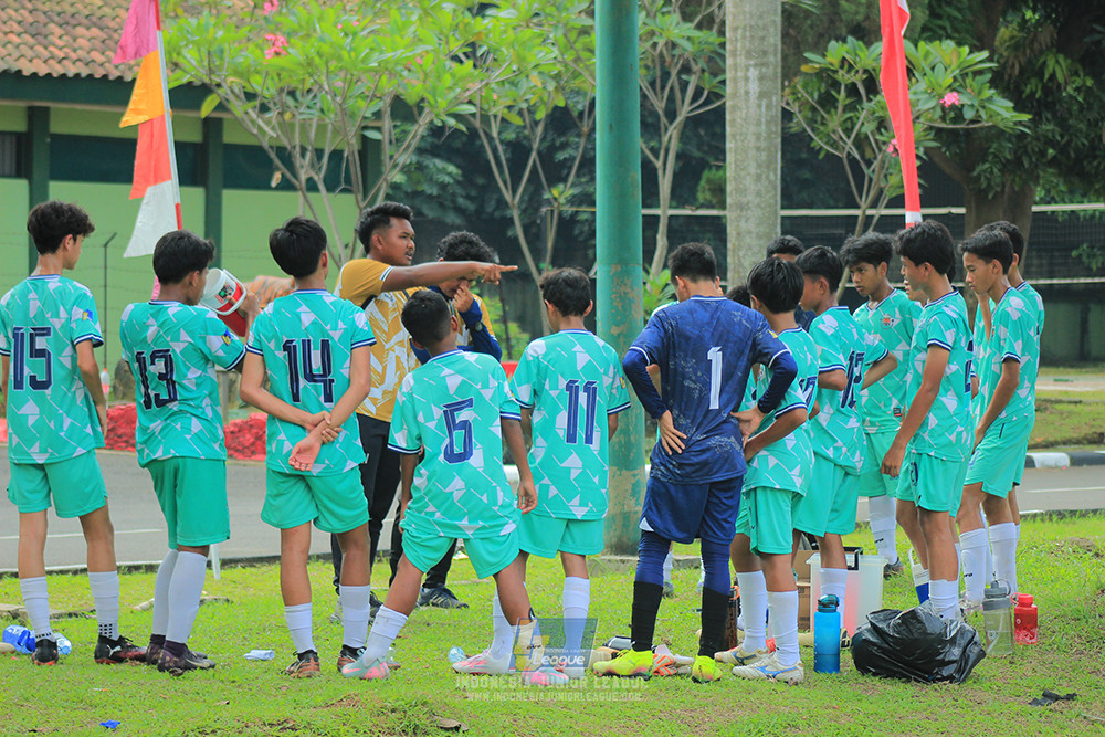 ijl u14 090825 pulomas fc vs naz purwakarta