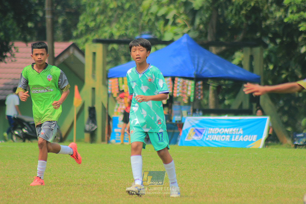 ijl u14 090825 pulomas fc vs naz purwakarta