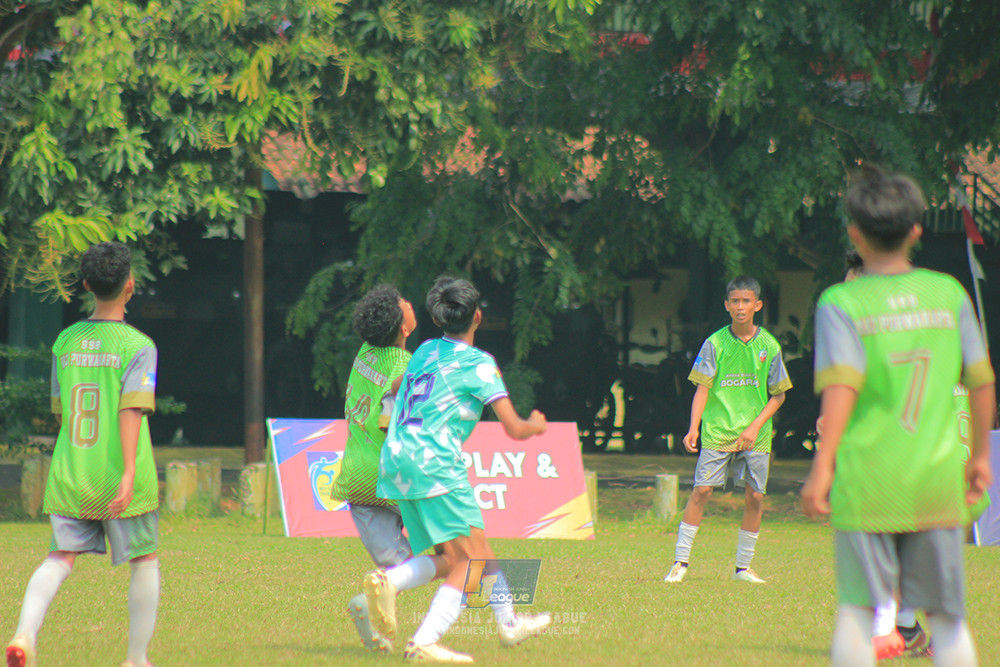 ijl u14 090825 pulomas fc vs naz purwakarta