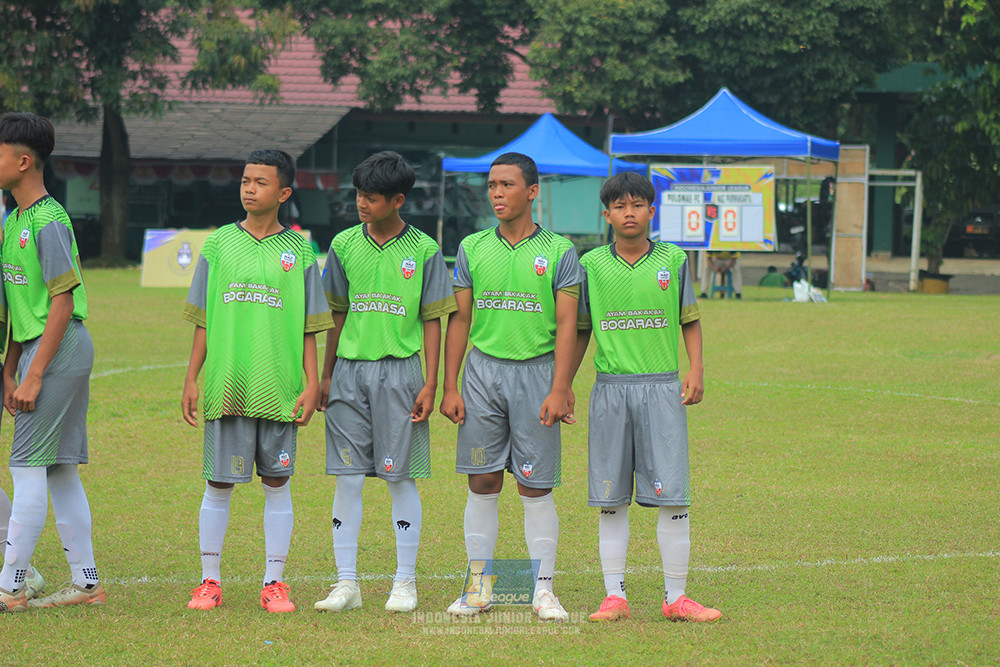 ijl u14 090825 pulomas fc vs naz purwakarta