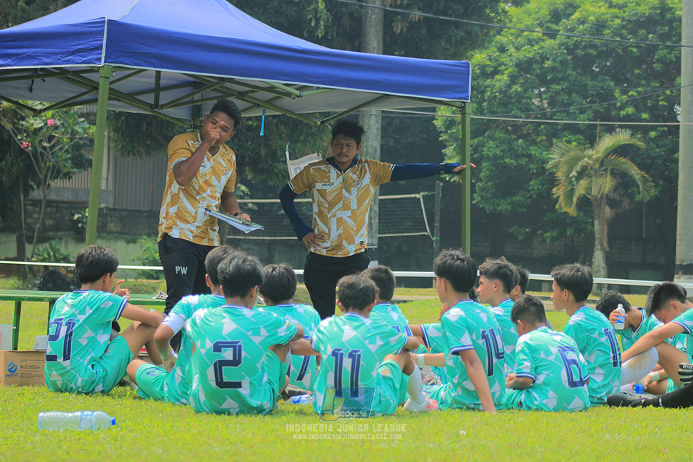ijl u14 090825 pulomas fc vs naz purwakarta