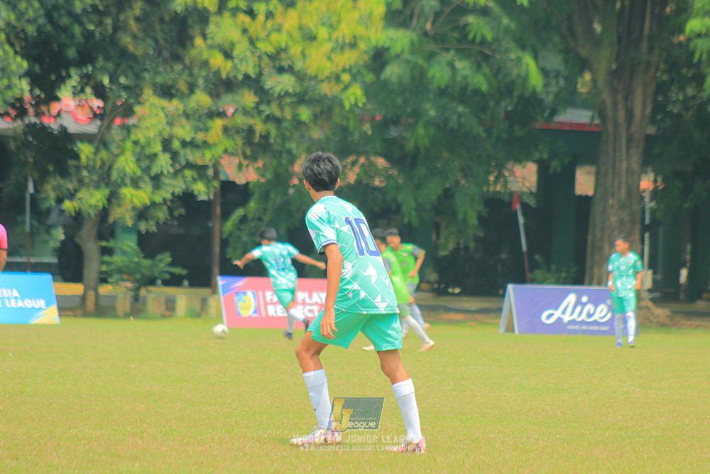 ijl u14 090825 pulomas fc vs naz purwakarta